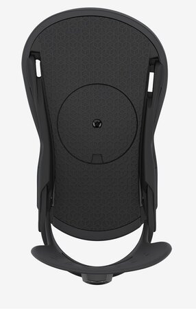 Viazanie Union Strata Black 21/22