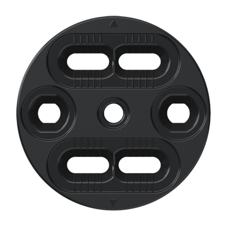 Viazanie Union Strata Black 21/22