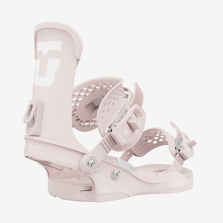 Viazanie Union Trilogy Soft pink 21/22