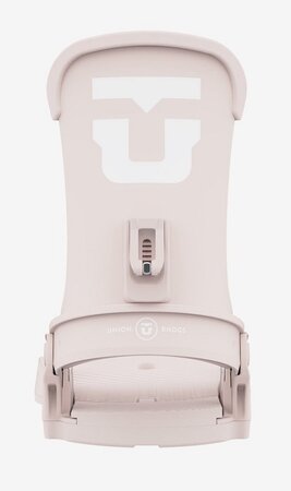 Viazanie Union Trilogy Soft pink 21/22