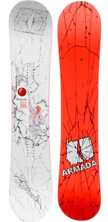 Snowboard Armada Beatnik 26/27