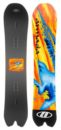 Snowboard Armada Shatter Point 26/27