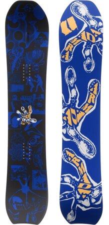 Snowboard Armada Sicko 26/27