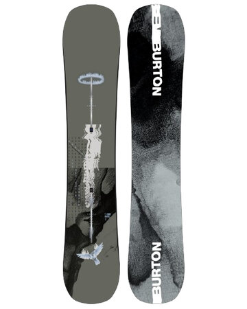 Snowboard Burton Instigator Camber 24/25
