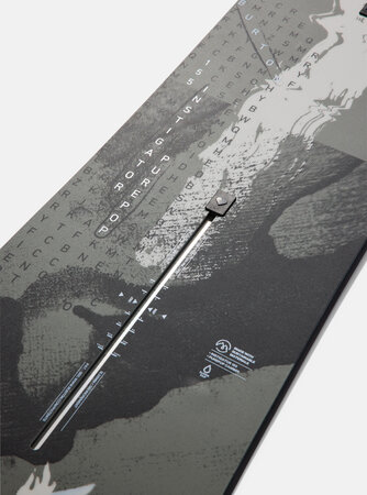 Snowboard Burton Instigator Camber 24/25