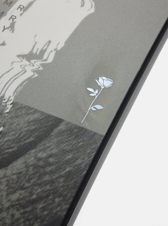 Snowboard Burton Instigator Camber 24/25