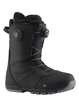Snowboardové topánky Burton Men's Ruler BOA® Black