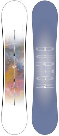 Snowboard Burton Women's Stylus 23/24