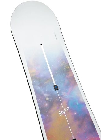 Snowboard Burton Women's Stylus 23/24