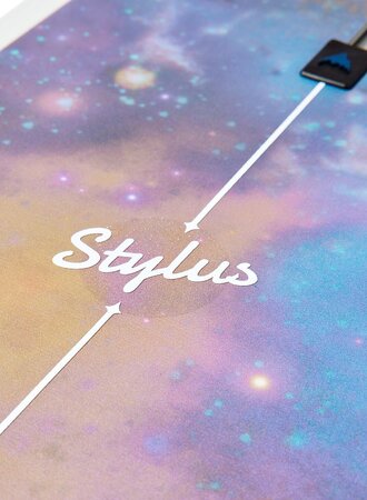 Snowboard Burton Women's Stylus 23/24