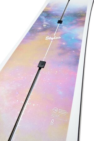 Snowboard Burton Women's Stylus 23/24