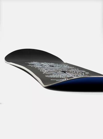 Snowboard Burton Counterbalance Camber Hallucinate 25/26
