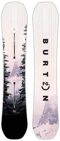 Snowboard Burton Feelgood 22/23