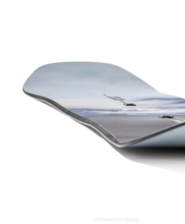 Snowboard Burton Feelgood Flying V