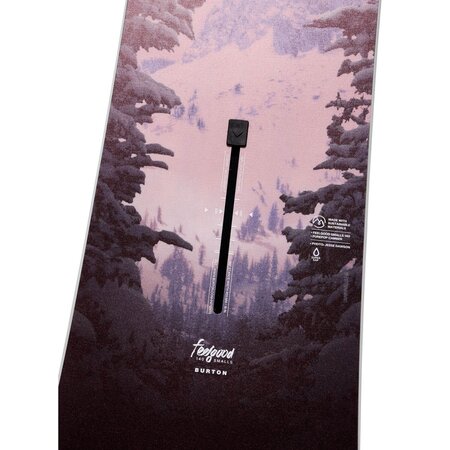Snowboard Burton Feelgood Smalls