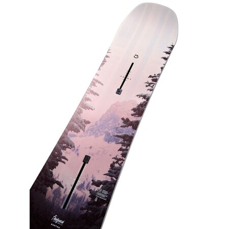 Snowboard Burton Feelgood Smalls