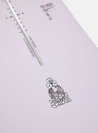 Snowboard Burton Good Company Camber Graphic 25/26