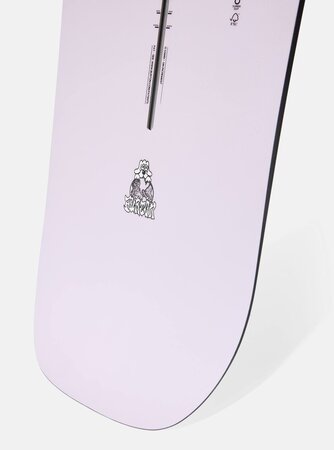 Snowboard Burton Good Company Camber Graphic 25/26