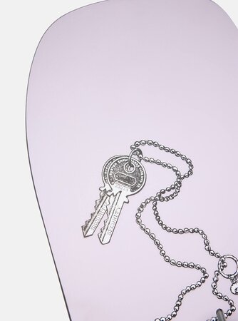 Snowboard Burton Good Company Camber Graphic 25/26