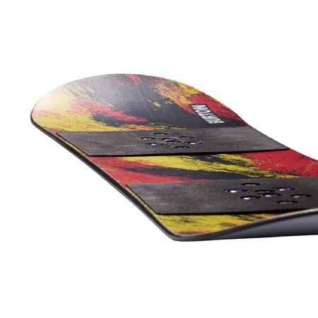 Snowboard Burton Grom Ketchup 22/23