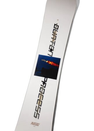Snowboard Burton Process Flying V