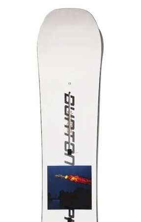 Snowboard Burton Process Flying V