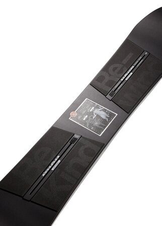 Snowboard Burton Rewind Camber W