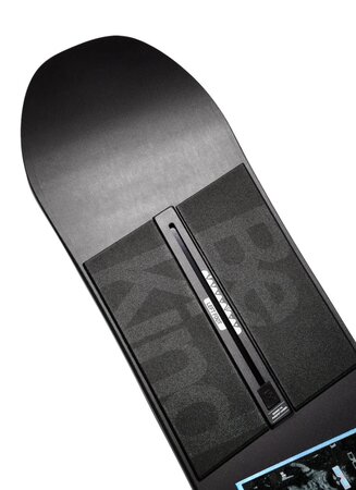 Snowboard Burton Rewind Camber W