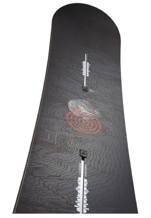 Snowboard Burton Ripcord 22/23