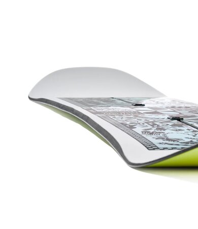 Snowboard Burton Talent Scout Camber