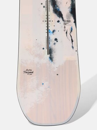 Snowboard Burton Women's Feelgood Jellyfish 25/26