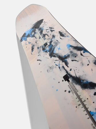 Snowboard Burton Women's Feelgood Jellyfish 25/26