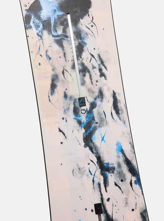 Snowboard Burton Women's Feelgood Jellyfish 25/26