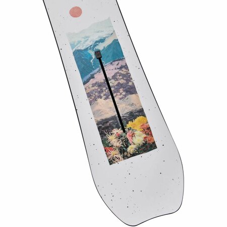 Snowboard Burton Story Board 22/23