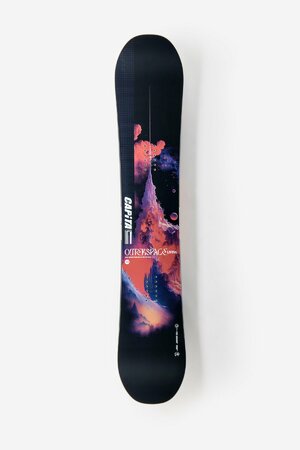 Snowboard Capita Outerspace Living 24/25 Snowboard Capita Outerspace Living 24/25