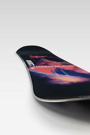 Snowboard Capita Outerspace Living 24/25 Snowboard Capita Outerspace Living 24/25