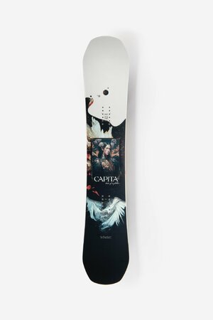 Snowboard Capita Birds Of a Feather 24/25 Snowboard Capita Birds Of a Feather 24/25
