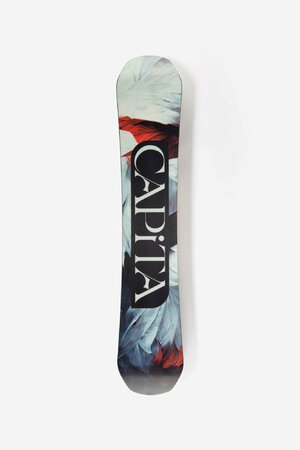 Snowboard Capita Birds Of a Feather 24/25 Snowboard Capita Birds Of a Feather 24/25