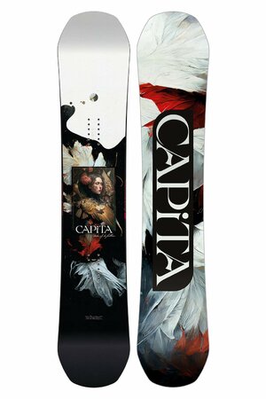 Snowboard Capita Birds Of a Feather 24/25 Snowboard Capita Birds Of a Feather 24/25