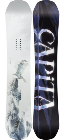 Snowboard Capita Birds Of A Feather 25/26