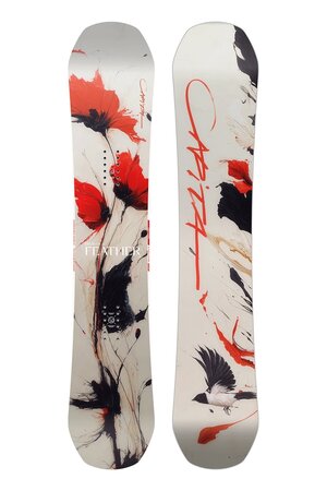 Snowboard Capita Birds Of A Feather 26/27