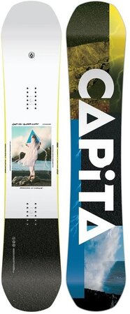 Snowboard Capita Defenders Of Awesome 156 cm 23/24