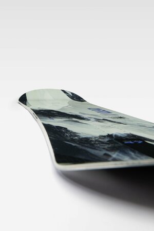 Snowboard Capita Mercury