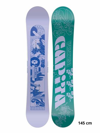 Snowboard Capita Paradise 23/24
