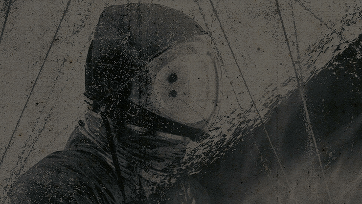 Snowboard Capita Pathfinder 21/22