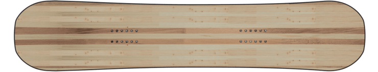 Snowboard Capita Pathfinder 21/22