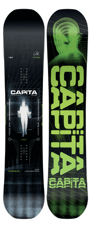 Snowboard Capita Pathfinder 22/23