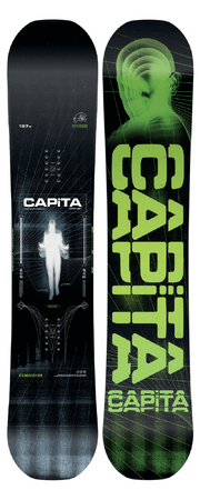 Snowboard Capita Pathfinder 22/23