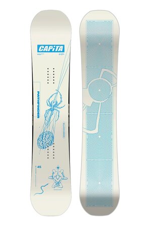 Snowboard Capita Pathfinder 26/27