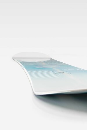 Snowboard Capita Pathfinder Reverse Camber Snowboard Capita Pathfinder Reverse Camber